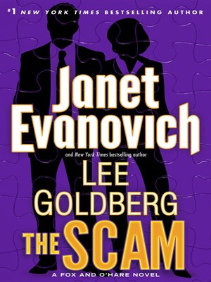 Cover of The Scam